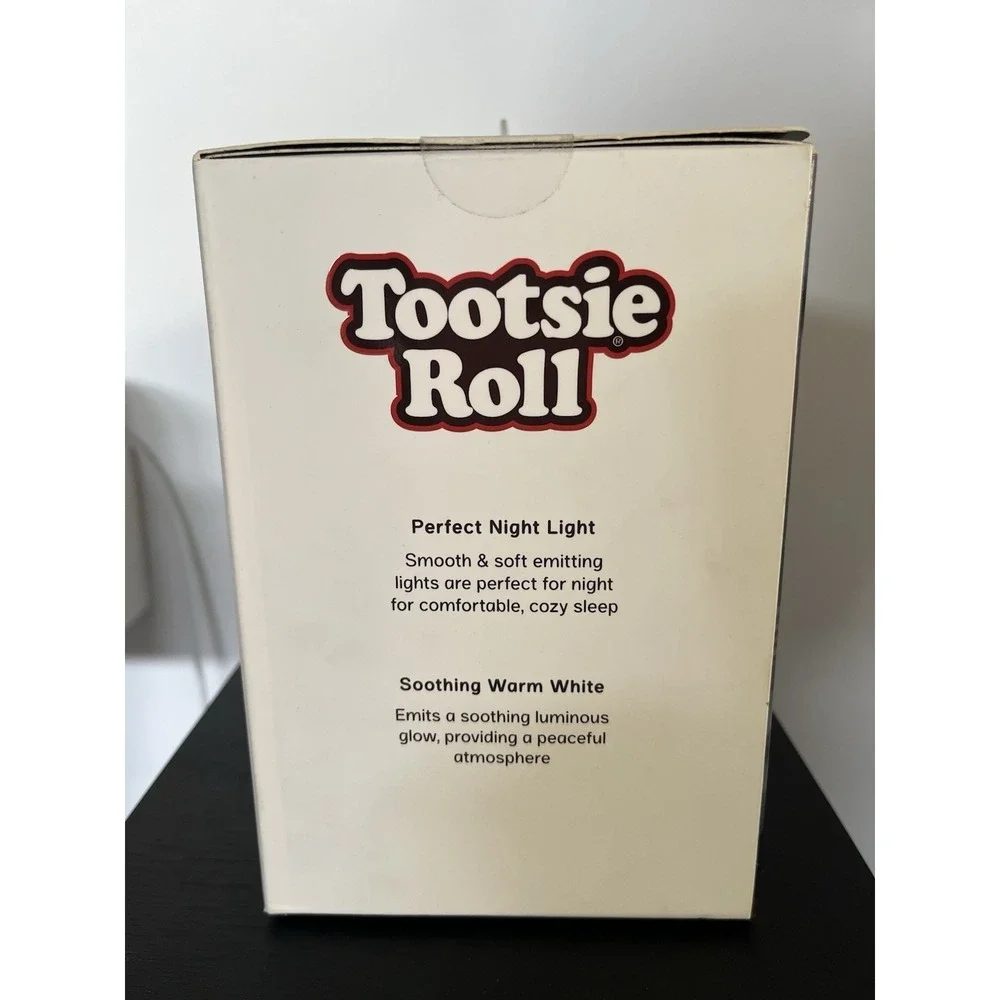 Tootsie Roll tootsie roll